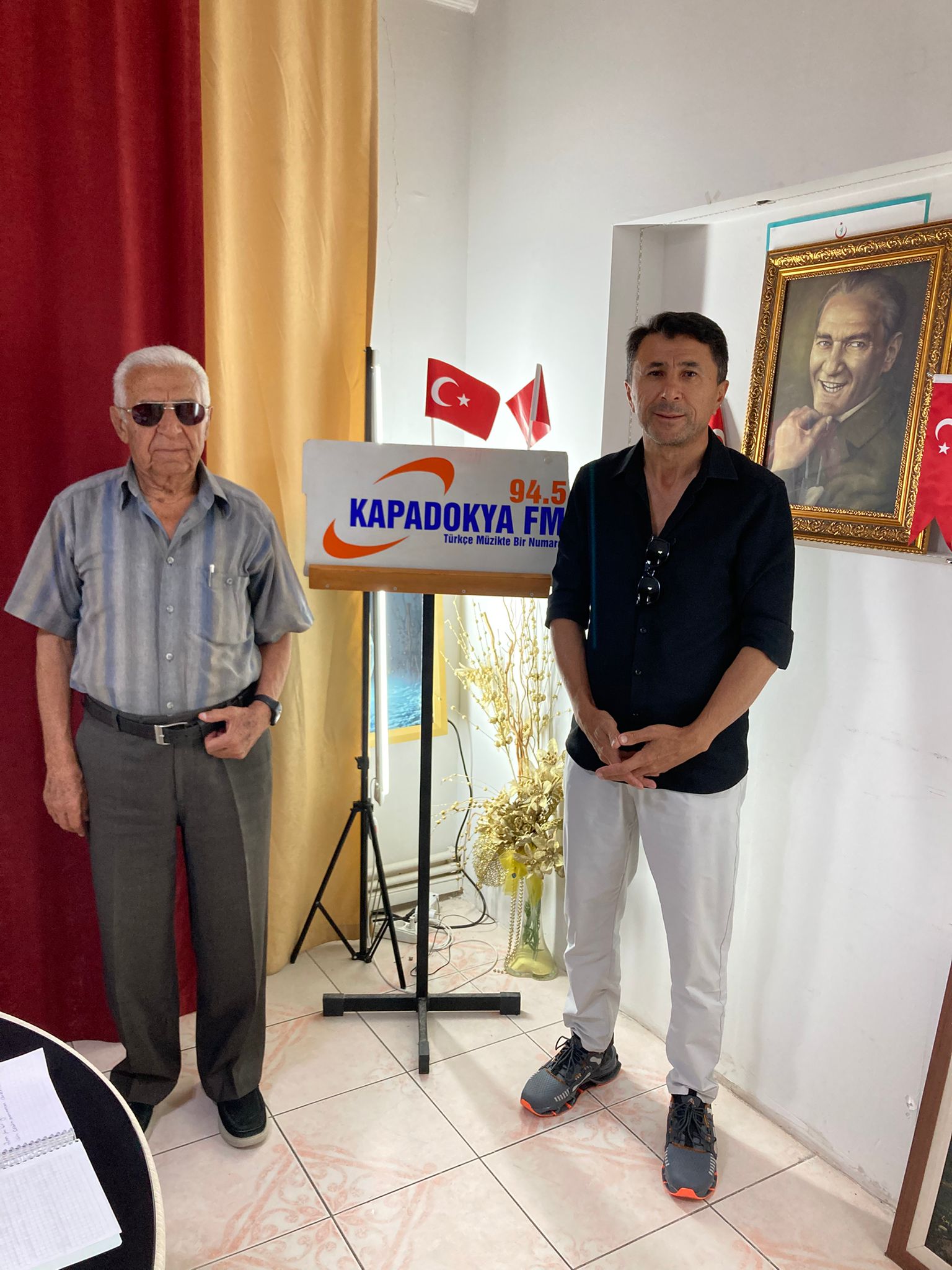 GÖRMEYEN GÜZLER ÖMER KAVAK KORAY MERT BALCI 